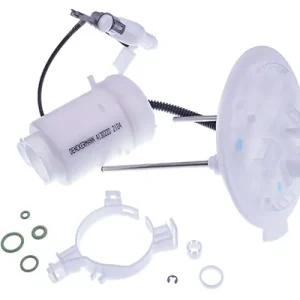 DENCKERMANN A130220 - Filtro carburante ATP Autoricambi Offerta Limitata