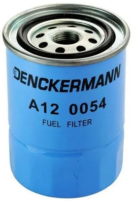 Spedito Oggi DENCKERMANN A120054 - Filtro carburante ATP Autoricambi