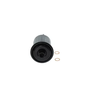 BOSCH 0 986 450 107 - Filtro carburante ATP Autoricambi Direttamente Dal Produttore