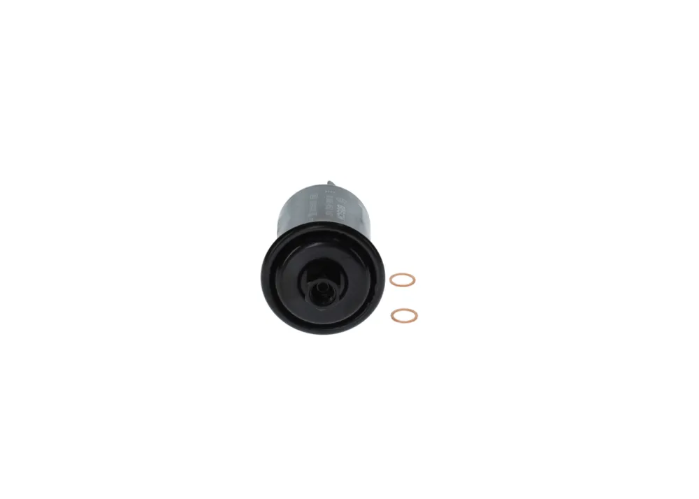 BOSCH 0 986 450 107 - Filtro carburante ATP Autoricambi Direttamente Dal Produttore
