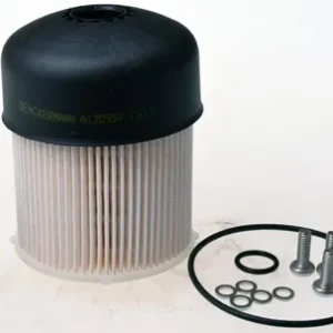 Ultimissimo Modello DENCKERMANN A120954 - Filtro carburante ATP Autoricambi