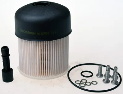 Ultimissimo Modello DENCKERMANN A120954 - Filtro carburante ATP Autoricambi