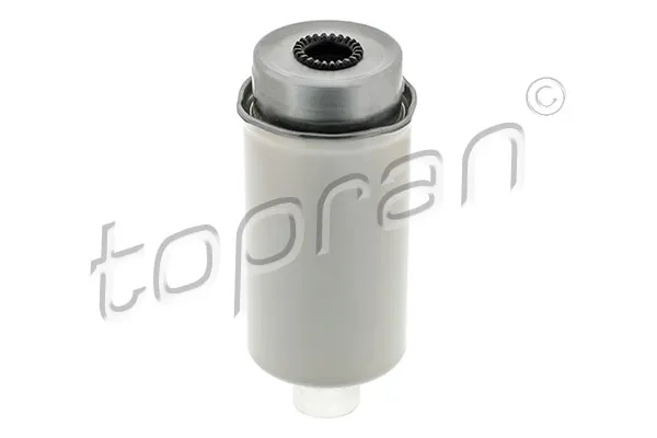 TOPRAN 302 728 - Filtro carburante ATP Autoricambi Offerta Lampo