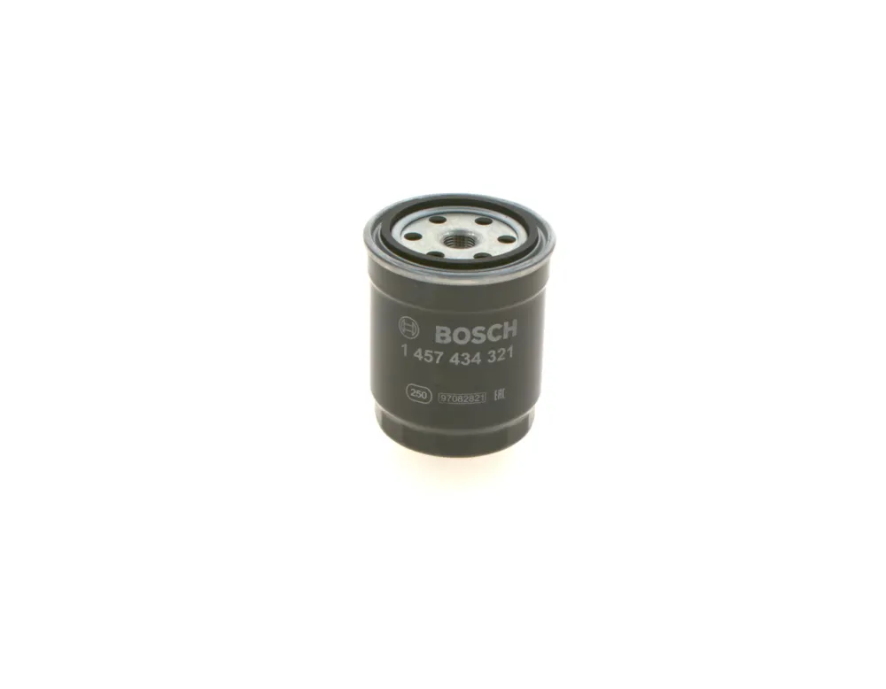 BOSCH 1 457 434 321 - Filtro carburante ATP Autoricambi A Buon Prezzo