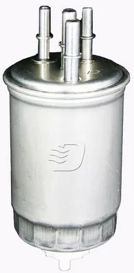 Compra Oggi Stesso DENCKERMANN A120250 - Filtro carburante ATP Autoricambi