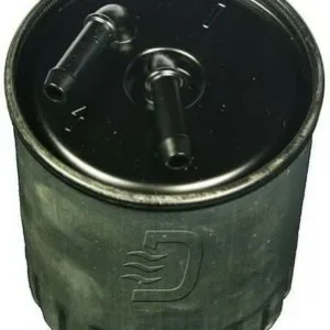 DENCKERMANN A120234 - Filtro carburante ATP Autoricambi Popolare