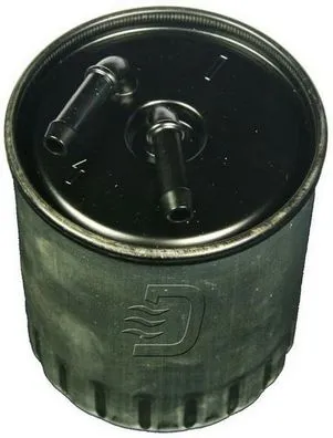 DENCKERMANN A120234 - Filtro carburante ATP Autoricambi Popolare
