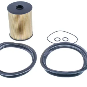 DENCKERMANN A110931 - Filtro carburante ATP Autoricambi Affare