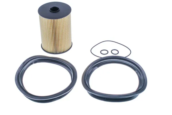 DENCKERMANN A110931 - Filtro carburante ATP Autoricambi Affare