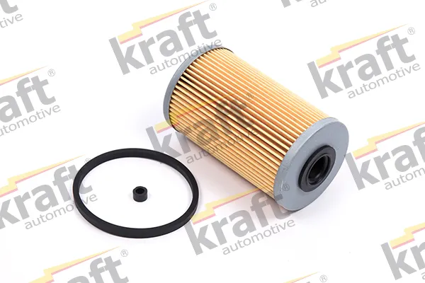 KRAFT AUTOMOTIVE 1721655 - Filtro carburante ATP Autoricambi Sconto