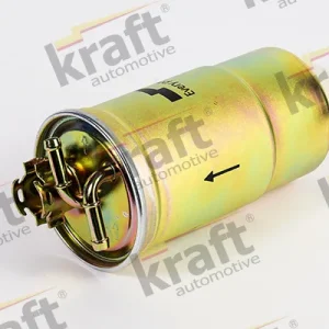 KRAFT AUTOMOTIVE 1720110 - Filtro carburante ATP Autoricambi Popolare