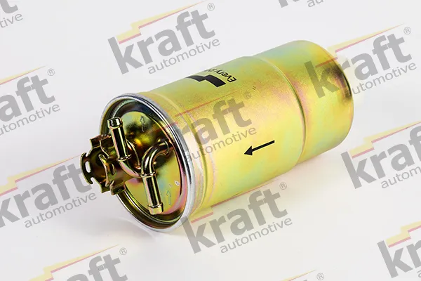KRAFT AUTOMOTIVE 1720110 - Filtro carburante ATP Autoricambi Popolare