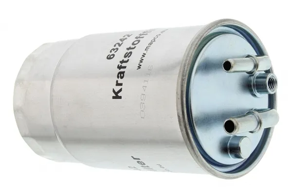 Scelto Dai Clienti MAPCO 63242 - Filtro carburante ATP Autoricambi
