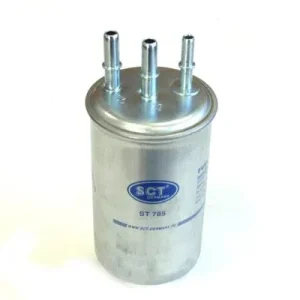 SCT - MANNOL ST 785 - Filtro carburante ATP Autoricambi Sconto