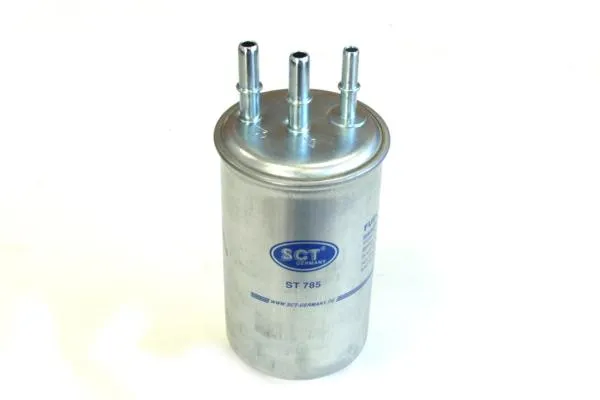 SCT - MANNOL ST 785 - Filtro carburante ATP Autoricambi Sconto