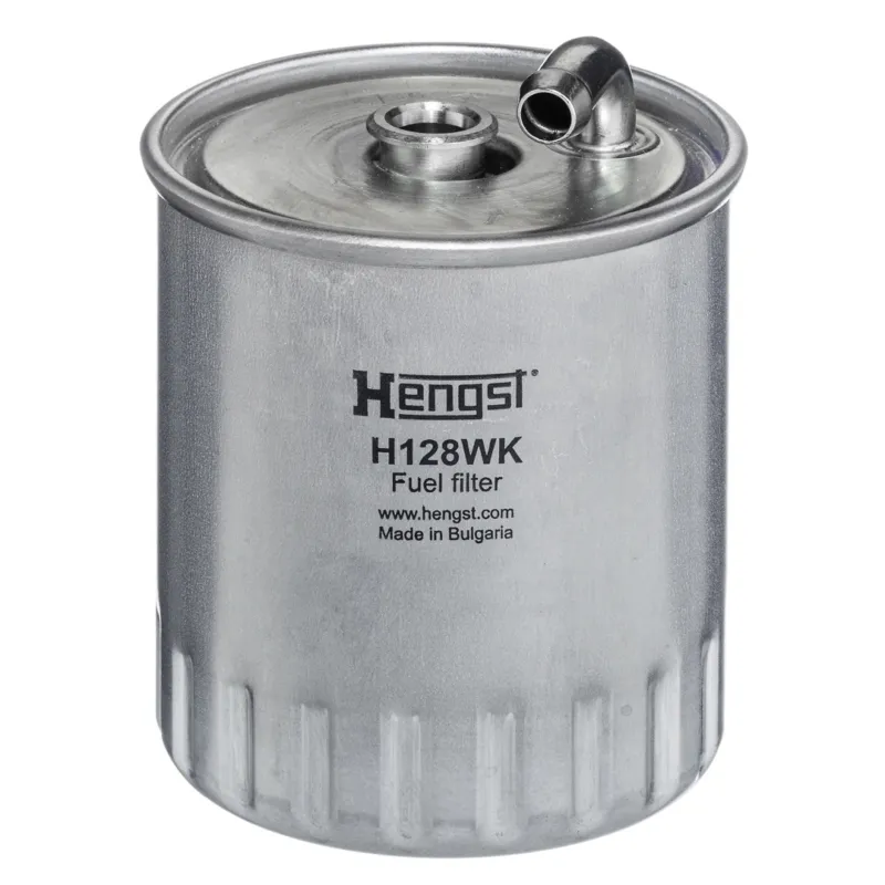 Compra Online HENGST FILTER H128WK - Filtro carburante ATP Autoricambi