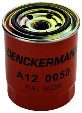 Vendita Finale DENCKERMANN A120050 - Filtro carburante ATP Autoricambi