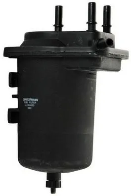 DENCKERMANN A130065 - Filtro carburante ATP Autoricambi Reso Gratuito