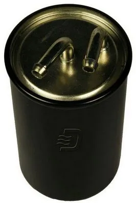 DENCKERMANN A120253 - Filtro carburante ATP Autoricambi Offerta Del Giorno