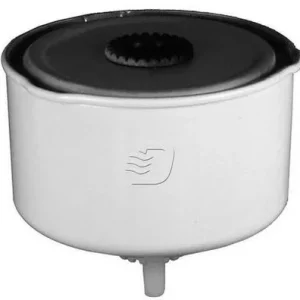 Bestseller DENCKERMANN A120281 - Filtro carburante ATP Autoricambi