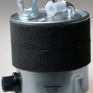 Ultimissimo Modello DENCKERMANN A110694 - Filtro carburante ATP Autoricambi
