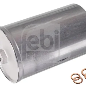 FEBI BILSTEIN 103011 - Filtro carburante ATP Autoricambi Ultimissimo Modello