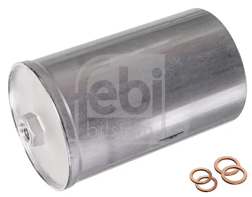 FEBI BILSTEIN 103011 - Filtro carburante ATP Autoricambi Ultimissimo Modello