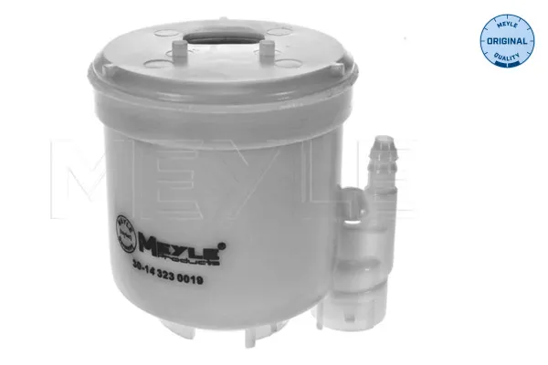 Super Prezzo MEYLE 30-14 323 0019 - Filtro carburante ATP Autoricambi