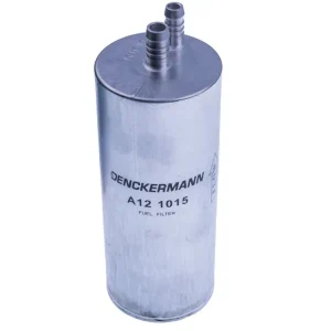Consegna Rapida DENCKERMANN A121015 - Filtro carburante ATP Autoricambi