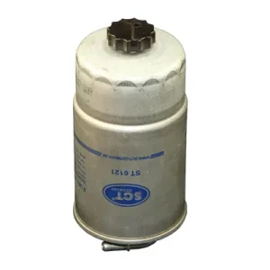 SCT - MANNOL ST 6121 - Filtro carburante ATP Autoricambi Prezzo Ridotto