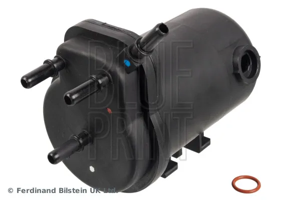 BLUE PRINT ADN12338 - Filtro carburante ATP Autoricambi Prezzo Ridotto