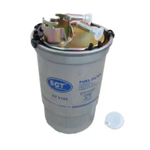 SCT - MANNOL ST 6105 - Filtro carburante ATP Autoricambi Compra Online
