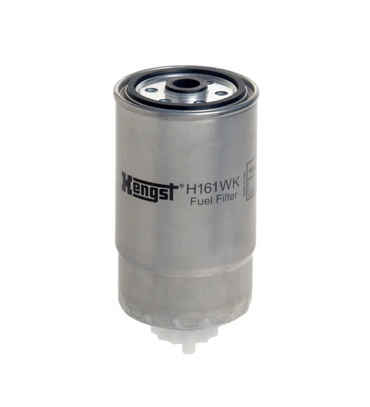Esclusivo HENGST FILTER H161WK - Filtro carburante ATP Autoricambi