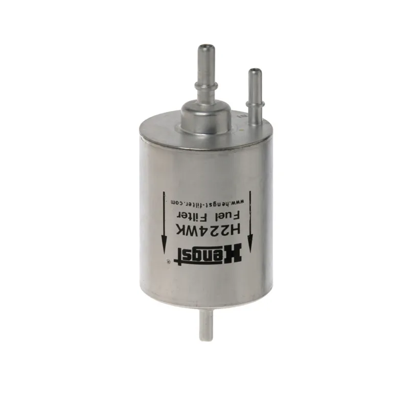 Affare HENGST FILTER H224WK - Filtro carburante ATP Autoricambi