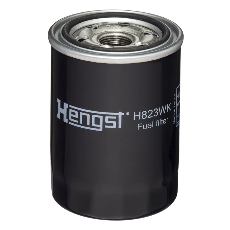 Bestseller HENGST FILTER H823WK D712 - Filtro carburante ATP Autoricambi