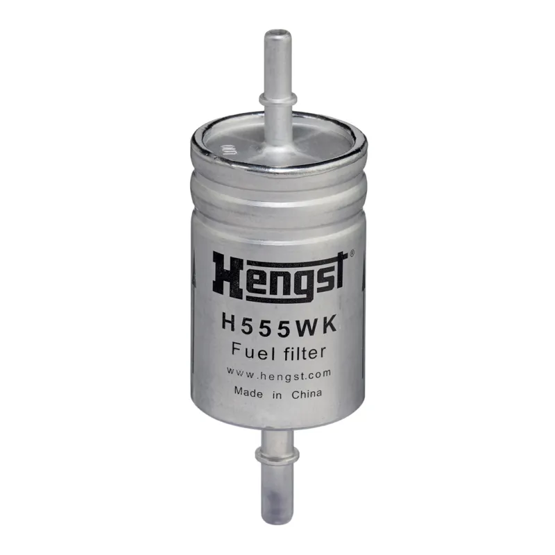 HENGST FILTER H555WK - Filtro carburante ATP Autoricambi Prezzo Basso