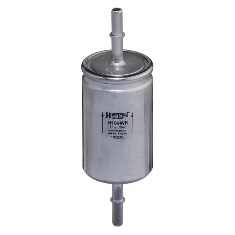 HENGST FILTER H189WK - Filtro carburante ATP Autoricambi Più Venduto