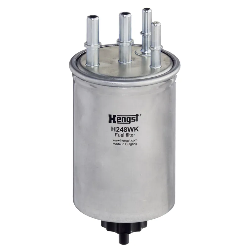 HENGST FILTER H248WK - Filtro carburante ATP Autoricambi Offerta Del Giorno