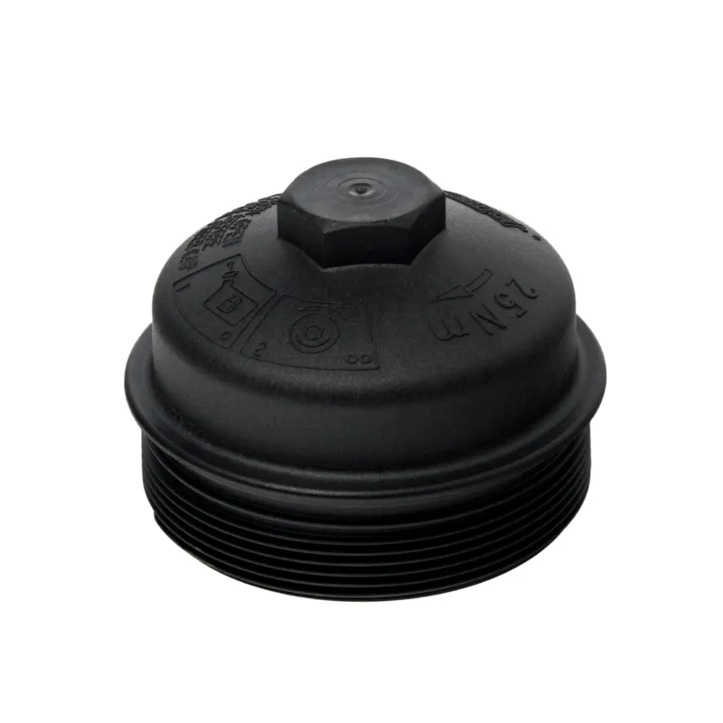 Subito Disponibile HENGST FILTER H500K - Calotta, Filtro carburante ATP Autoricambi