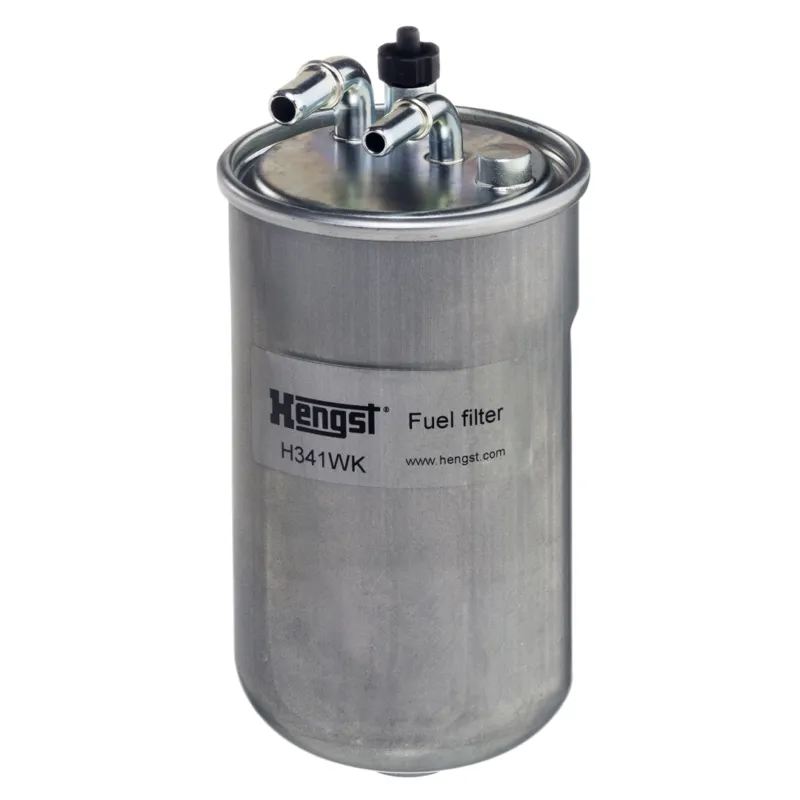 Bestseller HENGST FILTER H341WK - Filtro carburante ATP Autoricambi