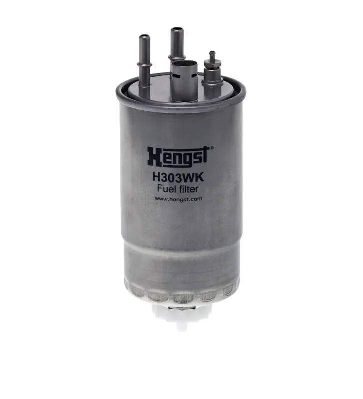 HENGST FILTER H303WK - Filtro carburante ATP Autoricambi Offerta Speciale