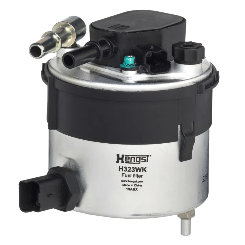 Professionale HENGST FILTER H323WK - Filtro carburante ATP Autoricambi