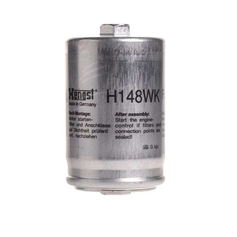 Compra Oggi Stesso HENGST FILTER H148WK - Filtro carburante ATP Autoricambi