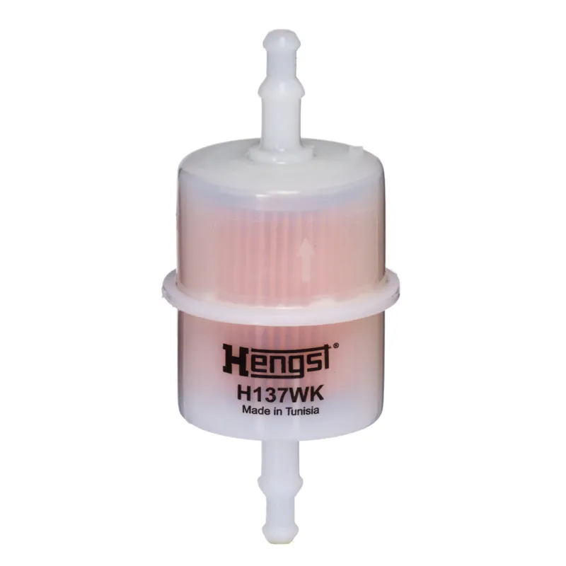 Super Prezzo HENGST FILTER H137WK - Filtro carburante ATP Autoricambi