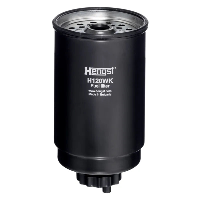 Miglior Prezzo HENGST FILTER H120WK - Filtro carburante ATP Autoricambi