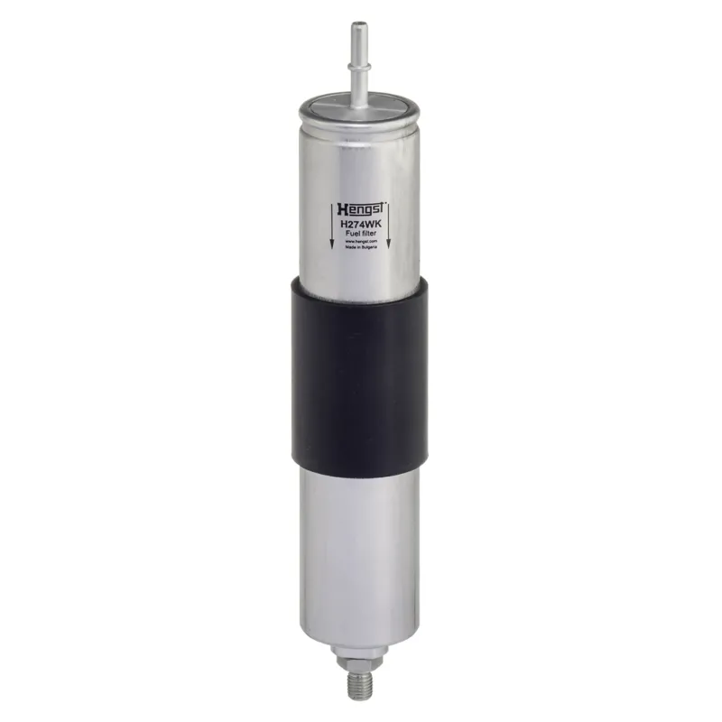 HENGST FILTER H274WK - Filtro carburante ATP Autoricambi Non Perdere