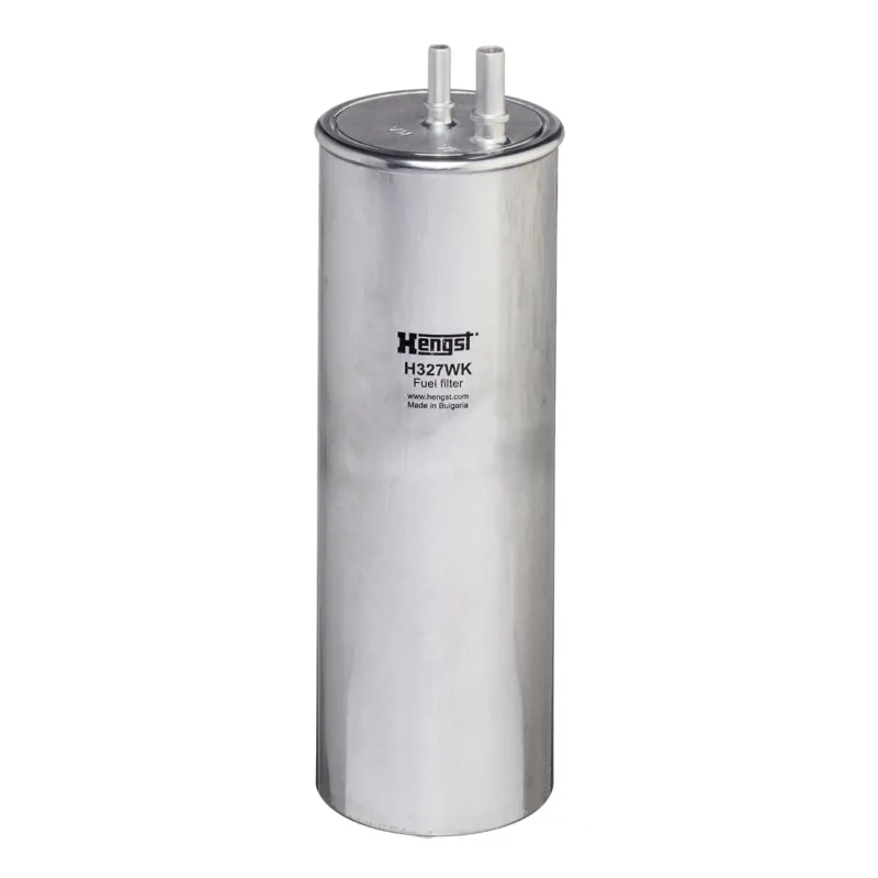 HENGST FILTER H327WK - Filtro carburante ATP Autoricambi Solo Oggi