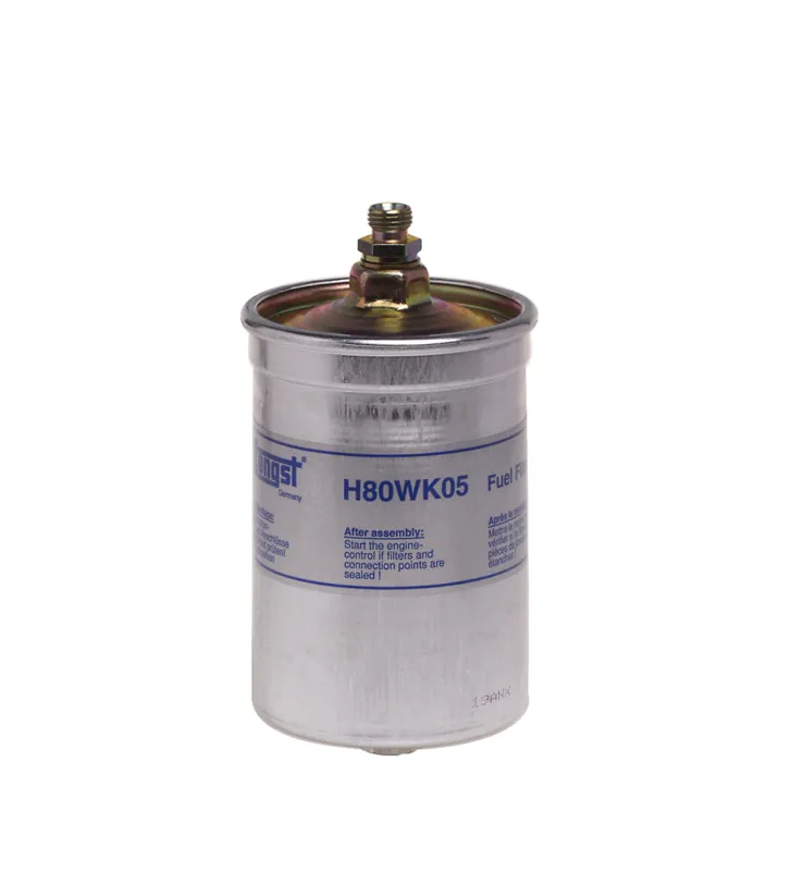 HENGST FILTER H80WK05 - Filtro carburante ATP Autoricambi Professionale
