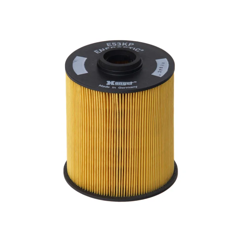 HENGST FILTER E53KP D61 - Filtro carburante ATP Autoricambi Di Tendenza