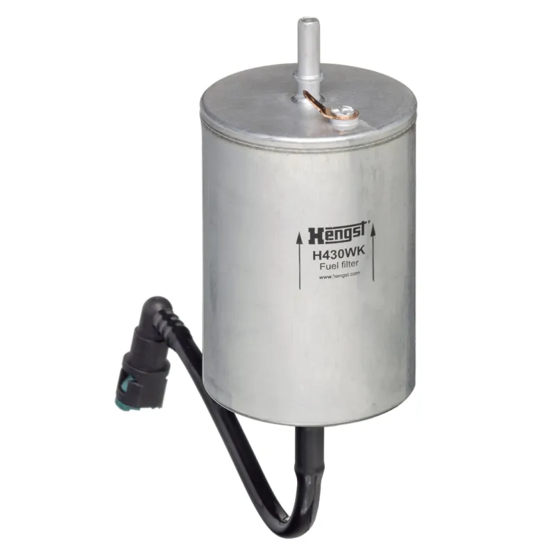 Prezzo Conveniente HENGST FILTER H430WK - Filtro carburante ATP Autoricambi